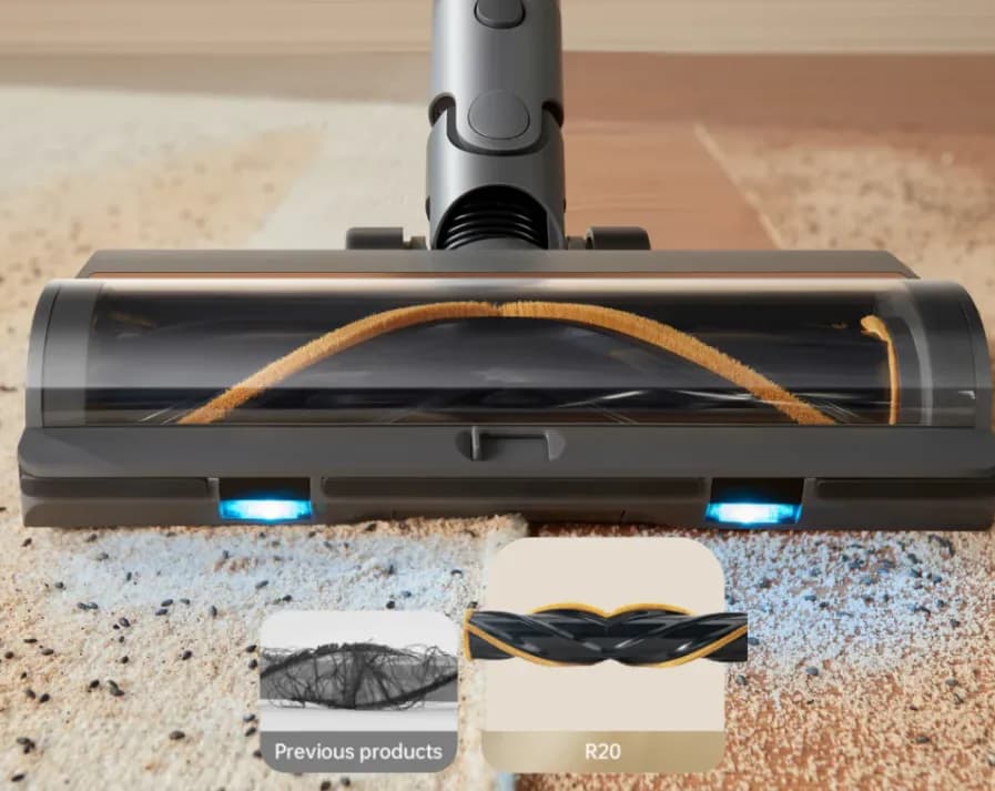 Odkurzacz Dreame czy Dyson – co wybrać, by nie żałować?