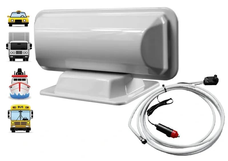 Najlepsza antena DVB-T: jak wybrać odpowiednią w zależności od lokalizacji